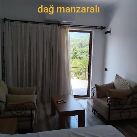 Sandhill Boutique Kemer Homestay *