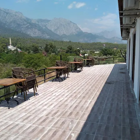 Sandhill Boutique Kemer Antalya