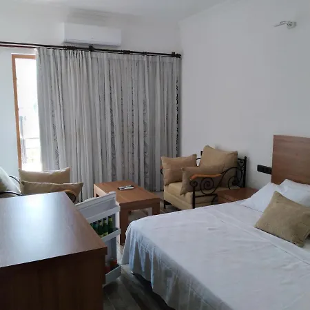 Homestay Sandhill Boutique Kemer Antalya