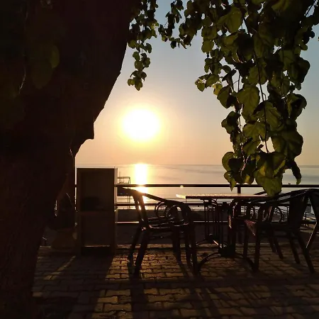 Sandhill Boutique Kemer Antalya