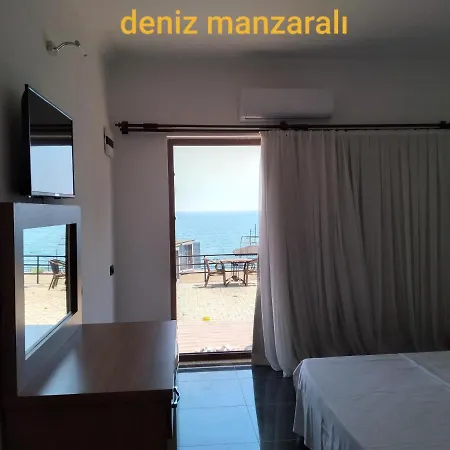 Sandhill Boutique Kemer * Antalya