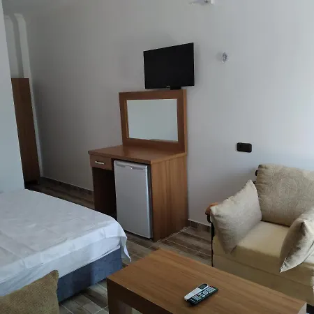 Sandhill Boutique Kemer Homestay Antalya
