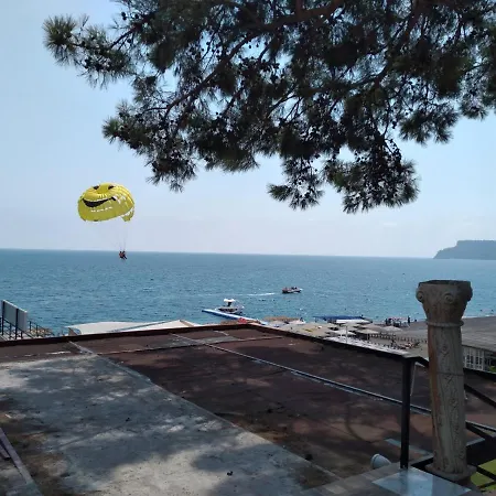 Alloggio in famiglia Sandhill Boutique Kemer Antalia