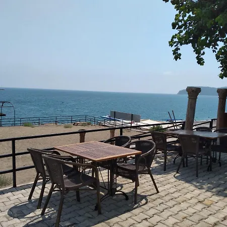 Sandhill Boutique Kemer Alloggio in famiglia Antalia