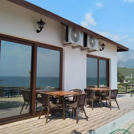 Sandhill Boutique Kemer *
