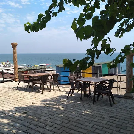 Sandhill Boutique Kemer Séjour chez l'habitant *