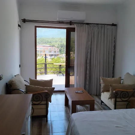 Séjour chez l'habitant Sandhill Boutique Kemer *